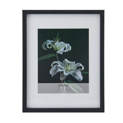 Mikasa Portrait Gallery Wall Frame
