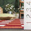 Tapis intérieur / extérieur Courtyard 6443-108597055