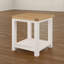 Pompey End Table