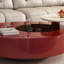 Table basse luxueuse et haut de gamme-766032756