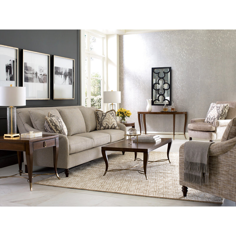 Table basse Haysley