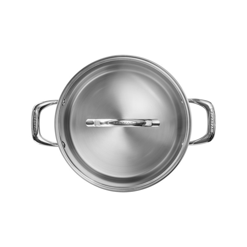 SCANPAN STS 11L Stock Pot