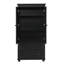 Armoire de rangement Winston Porter