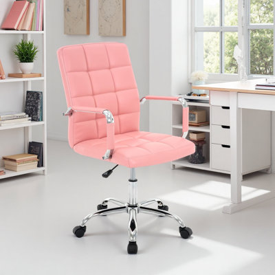 Chaise de bureau ergonomique Aime