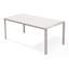 6 - Person Patio Dining Set with Rectangular Table