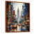 Floater Framed Print is unavailable