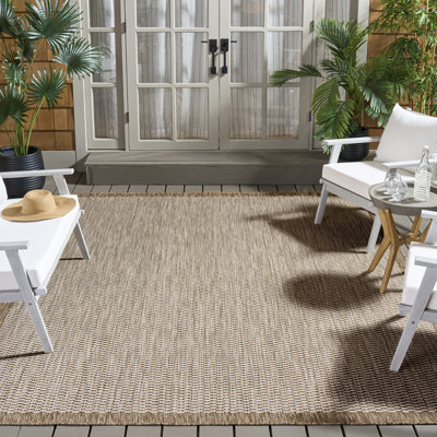 Juergen Performance Performance Geometric Rug