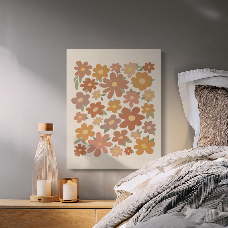 Wrapped Canvas Print Set, 91.44 cm H x 60.96 cm W