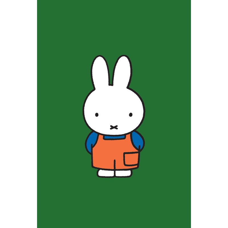 Dick Bruna - Print