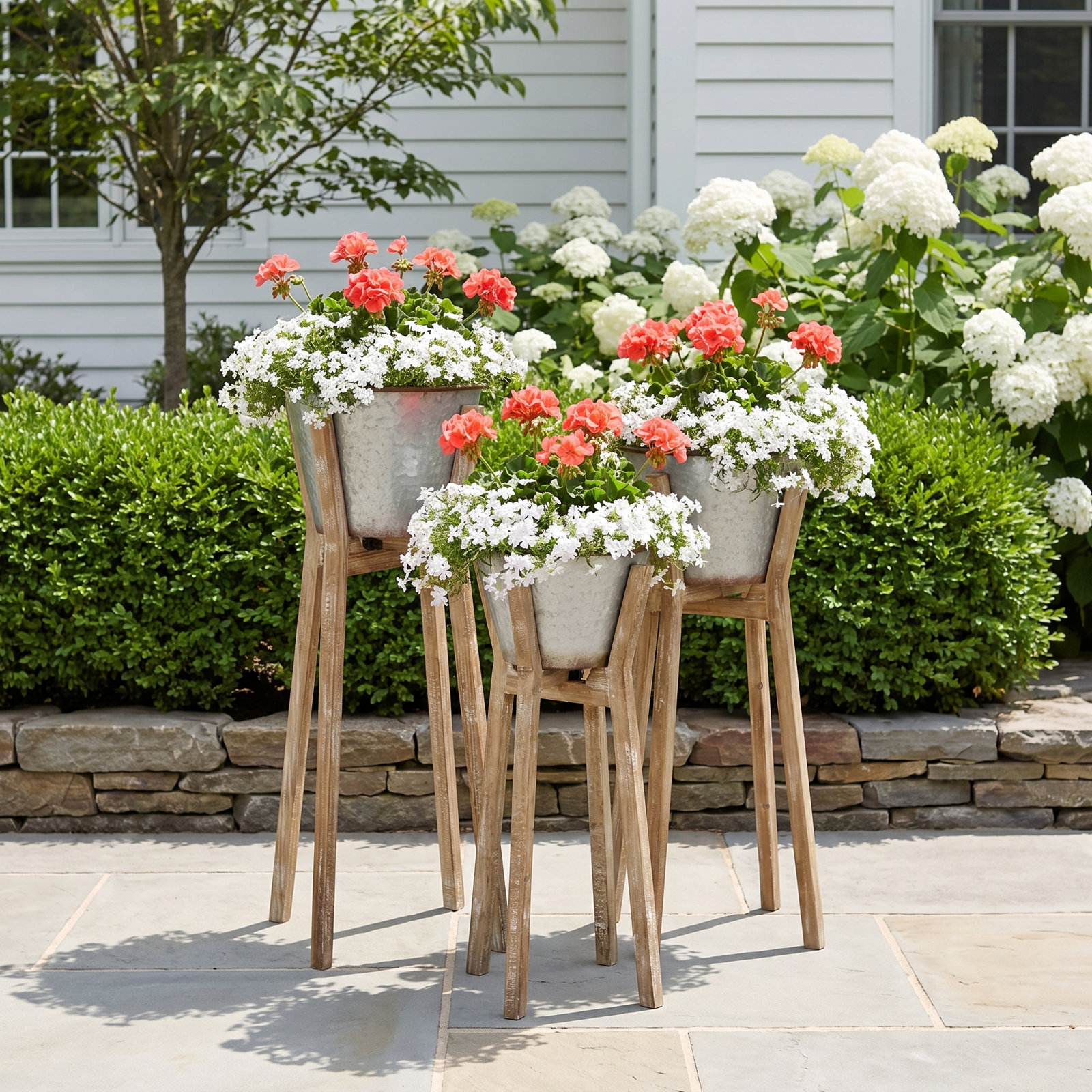 Aberdeen Pot Planter
