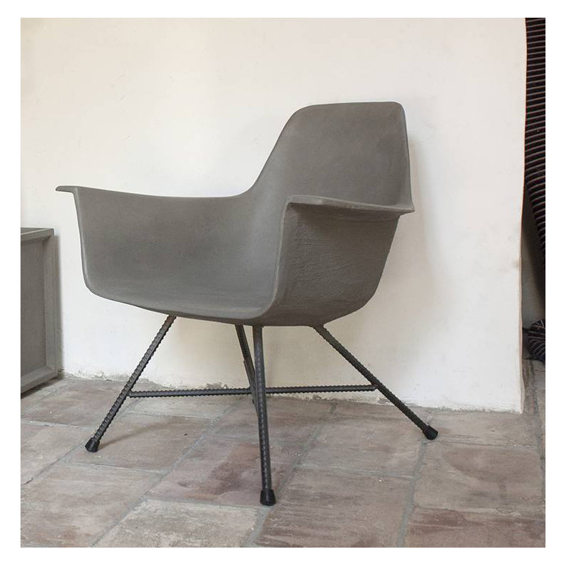 Fauteuil Hauteville