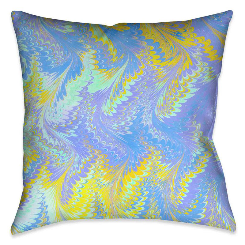 Coussin Marble, Intérieur/extérieur