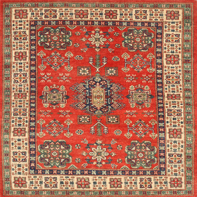Oriental Indoor Rug