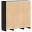 2 131.5cm Kitchen Pantry-105676527