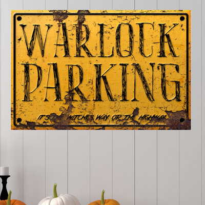 Text & Numbers Wall Decal