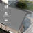 Outsunny Plastic Replacement Canopy for Canopy-98258664
