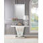 Miroir d'appoint Nysa