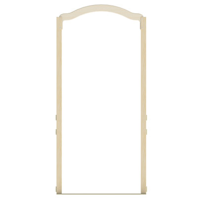 KYDZ Suite Welcome Arch
