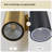 Tazia LED Wall Light-1021114136