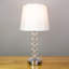 Metal USB Table Lamp