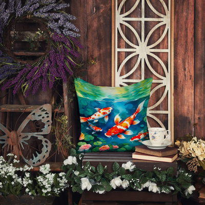 Coussin décoratif intérieur / extérieur Nautical
