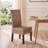 McKenney 17.7'' H Pine Side Chair-1274472801
