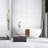 Dolomites 24" x 48" Matte Porcelain Wall & Floor Tile