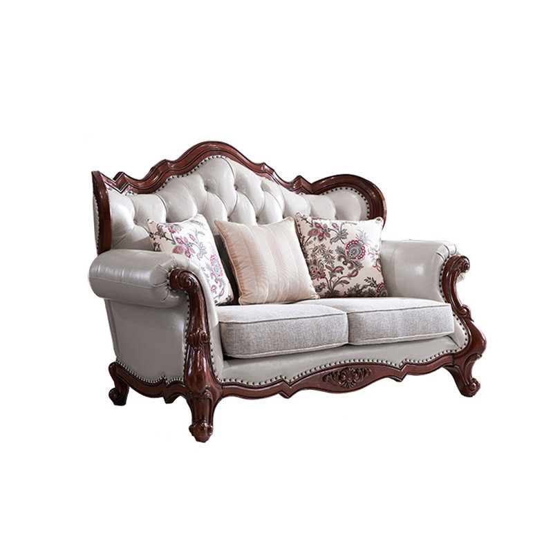 Abai Upholstered 72.8'' Loveseat