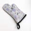 Couvre-lit en coton Cupid’s Love Arrows