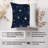 Astronomy and Space Stars Pattern III Modern-99959386