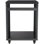 12U AV Rack Stand 500 lbs Capacity Network Stereo Recording Studio Rack