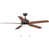 Antique Bronze with Walnut Blades selected