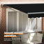 Brayden Studio Retractable Door / Window Awning-1290439604-1290439608