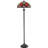 Inispollan 62'' Bronze Traditional Floor Lamp