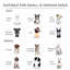 Meuble de caisse pour chien Pawhut