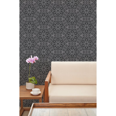 Rouleau de papier peint mat olio premium