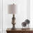 Maolis Resin Table Lamp