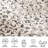 Arneshia Floral Sand/Black Indoor / Outdoor Area Indoor/Outdoor Area Rug-1004419598