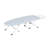 Elane Metal Tabletop Ironing Board