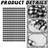 Dish Cloth Kitchen Towel-245799792