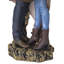 Alayma Couple Figurine Lover