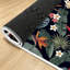 Tapis rose lavable à la machine-129431518