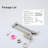 Clihome Kitchen Faucet-84506948