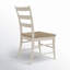 Chaise d'appoint Shannen
