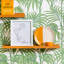Harbour Housewares - Floating Picture Ledge Wall Shelf-93594455-93594454