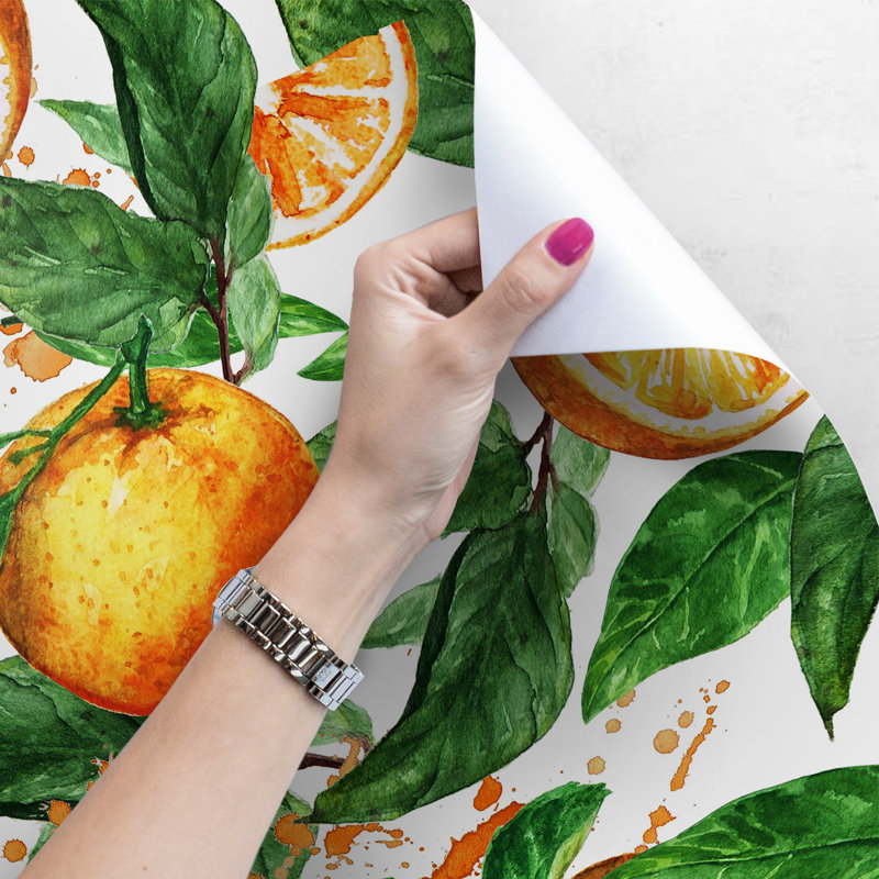 Carterlee 2.5m x 2.5m Matte Mural, 250 x 250cm