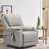 Toile gris clair est en rupture de stock