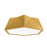 Physalis 1 - Light Flush Mount