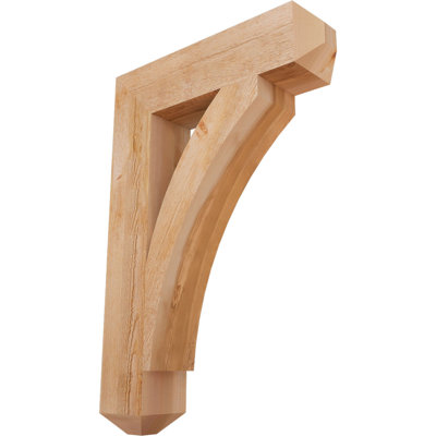 Thorton Craftsman Bracket