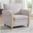 1 Seater Sofa.